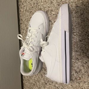 Brand new Nike sneakers
